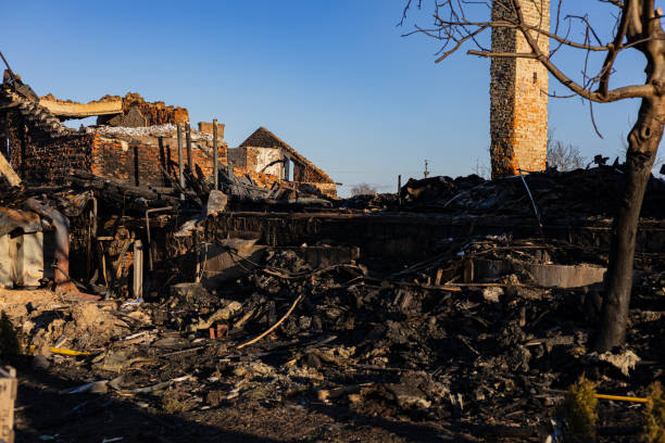 Reliable Content Restoration contractor in Somerset, MD by Fire Damage Flint